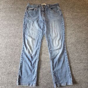 Levis 505 Jeans